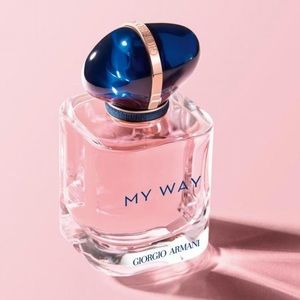 COPY - COPY - My Way by Giorgio Armani Miniature